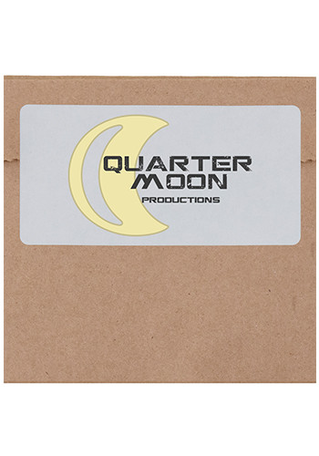 4 x 2 Adhesive Labels