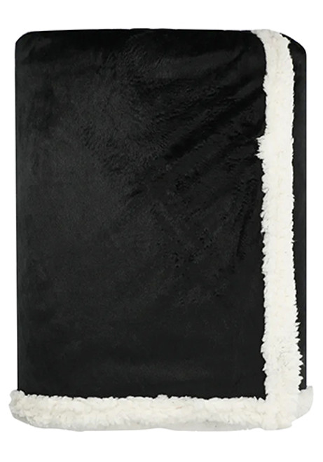 Field and Co Sherpa Blanket Field and Co Sherpa Blanket