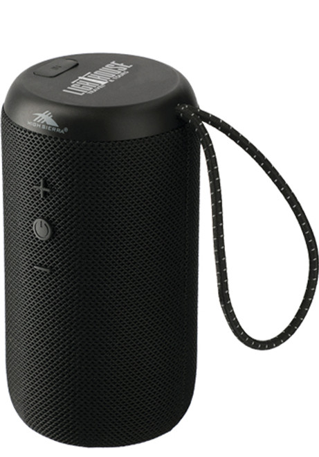 High Sierra Kodiak IPX7 Bluetooth Speaker High Sierra Kodiak IPX7 Bluetooth Speaker