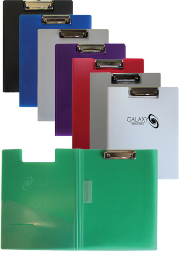Clip Folders