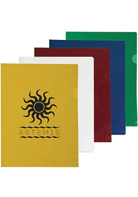 Project File Folders Project File Folders