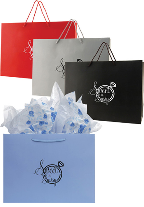 16 x 12 Matte Laminated Eurototes