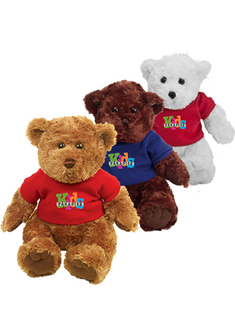 Traditional Teddy Bear Traditional Teddy Bear