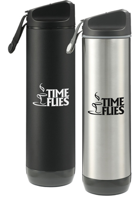 21 oz HidrateSpark Steel with Straw Lid 21 oz HidrateSpark Steel with Straw Lid