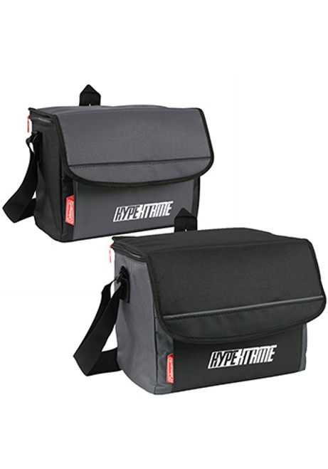 Dantes Peak Coleman Collapsible 18-Can Soft Cooler