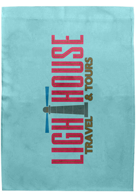 Edge-to-Edge Sublimated Pillowcase Edge-to-Edge Sublimated Pillowcase