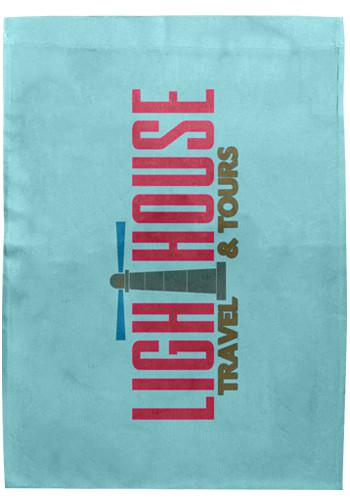 Edge-to-Edge Sublimated Pillowcase