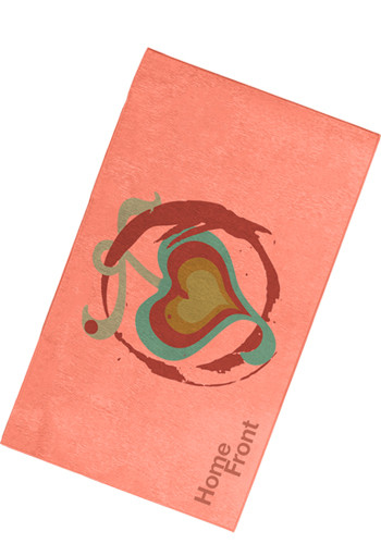 20 x 31 Sublimated Indoor Rug