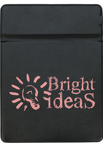 Wireless Charging Mousepad