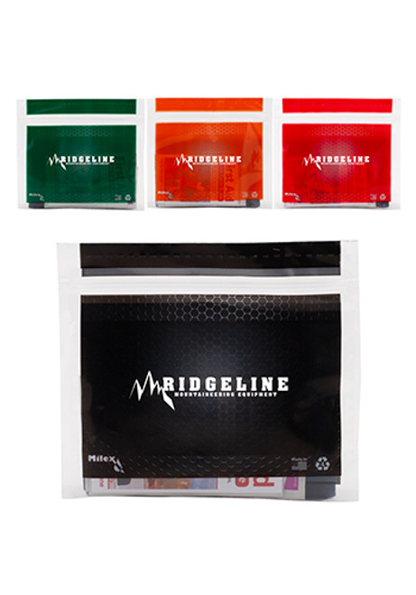 Pet Safety and First Aid Kit in Resealable Bag Pet Safety and First Aid Kit in Resealable Bag