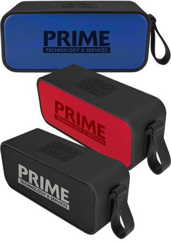 Good Value Waterproof Bluetooth Speaker