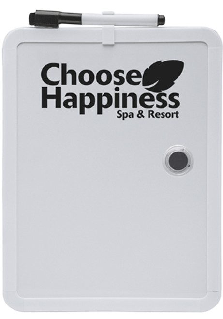 Dry Erase Board