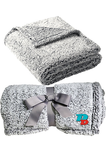 Cozy Fleece Blanket