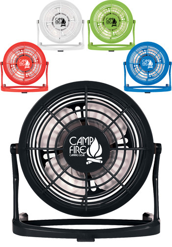 USB Plug-in Fan
