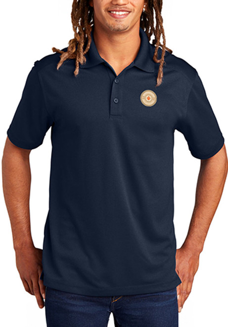 Sport-Tek PosiCharge Micro-Mesh Polo Shirts Sport-Tek PosiCharge Micro-Mesh Polo Shirts
