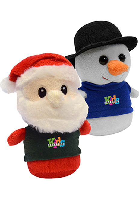 Holiday Shorties