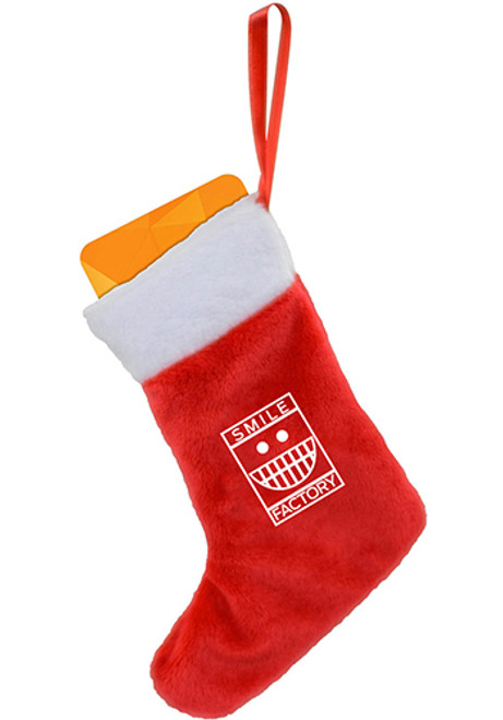 Stocking Christmas Ornament Stocking Christmas Ornament