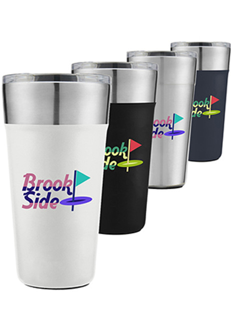 20 oz Coleman Brewski Stainless Steel Tumbler