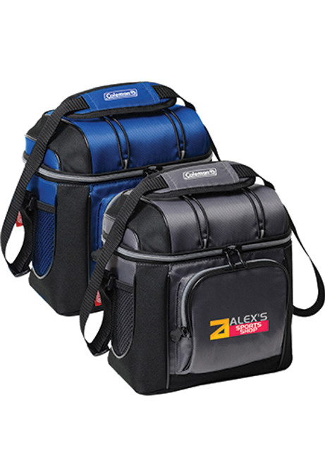 Coleman 16-Can Cooler with Removable Liner