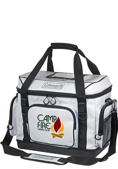 Coleman 36-Hour 42-Can Marine Soft-Sided Cooler