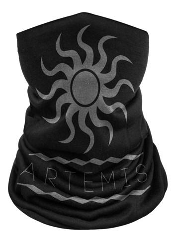 Reusable Bandana Face Mask