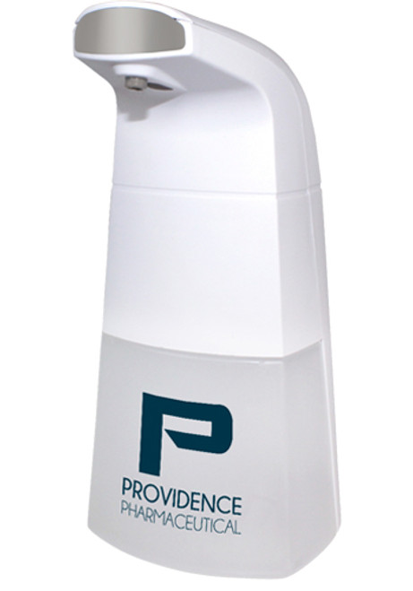 Touchless Foam Dispenser