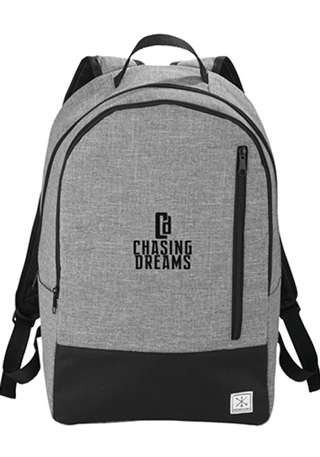 Merchant & Craft Grayley Computer Backpack