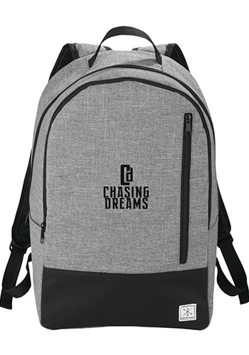 Merchant & Craft Grayley Computer Backpack