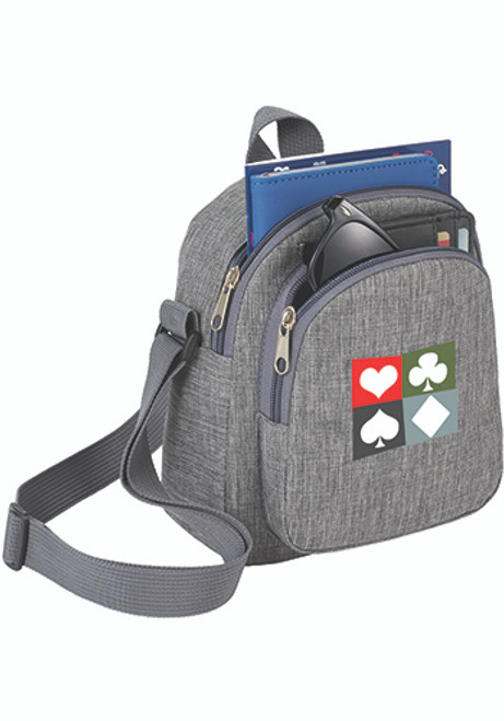 Mini Cross Body Sling Bag