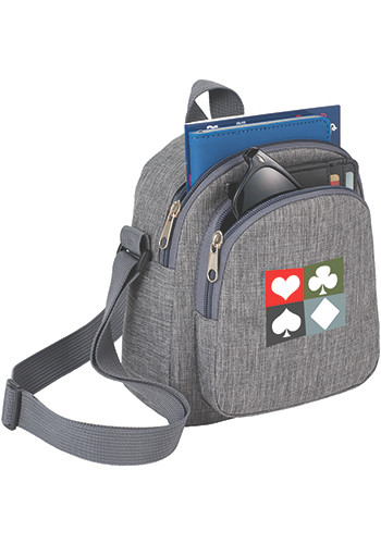 Mini Cross Body Sling Bag