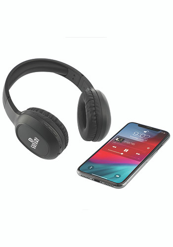 Oppo Bluetooth Headphones and Microphone