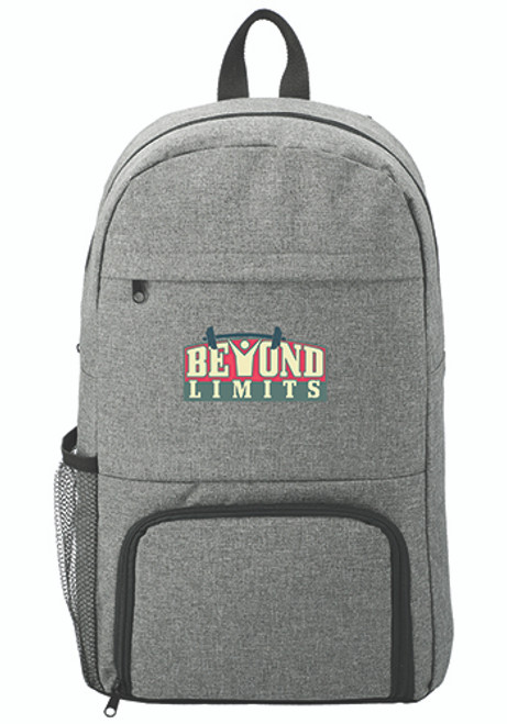 Essential Insulated Computer Backpack