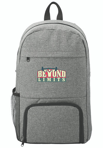 Essential Insulated Computer Backpack