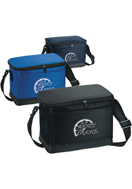 Classic 6-Can Lunch Cooler