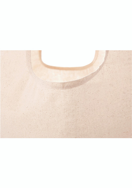 All-Purpose 5 oz Cotton Canvas Tote Bag