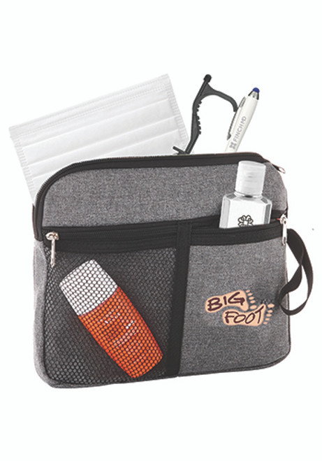 Multi-Purpose Travel Bag