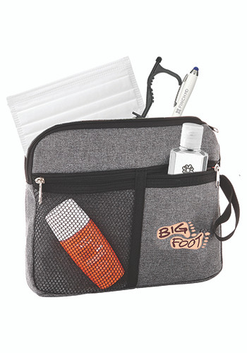 Multi-Purpose Travel Bag