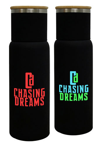 22 oz Wellington Thermos