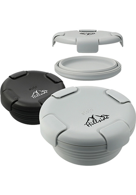 36 oz Stojo Collapsible Bowl 36 oz Stojo Collapsible Bowl