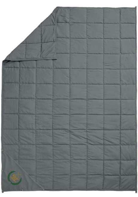 Zen 12 lb Weighted Blanket Zen 12 lb Weighted Blanket