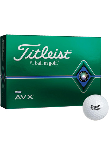 Titleist AVX