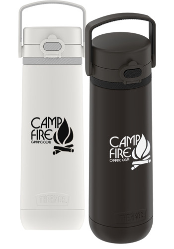 16 oz Guardian Collection Thermos Drink Bottle