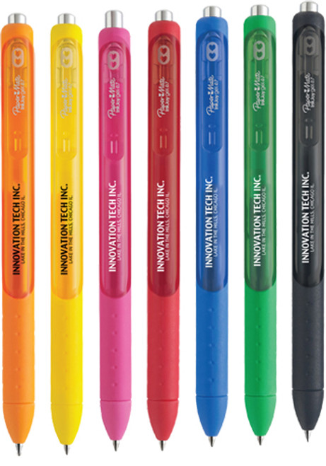 Paper Mate Inkjoy Gel Pen