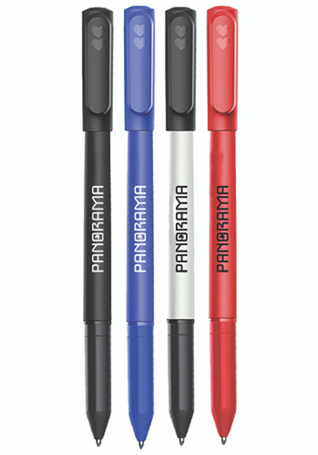 Paper Mate Write Bros Grip Stick Pen