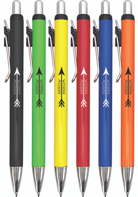 Lombard Pen