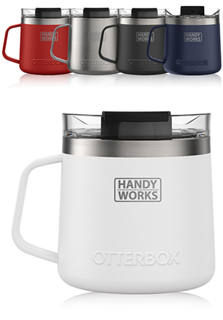 14 oz Otterbox Elevation Core Colors Mug