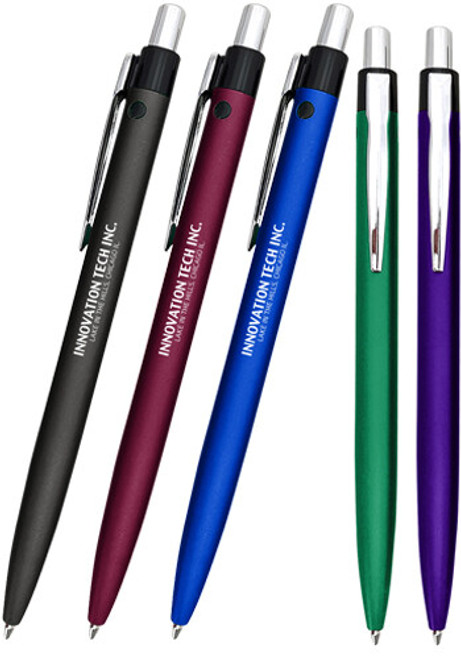 Leighton Pens