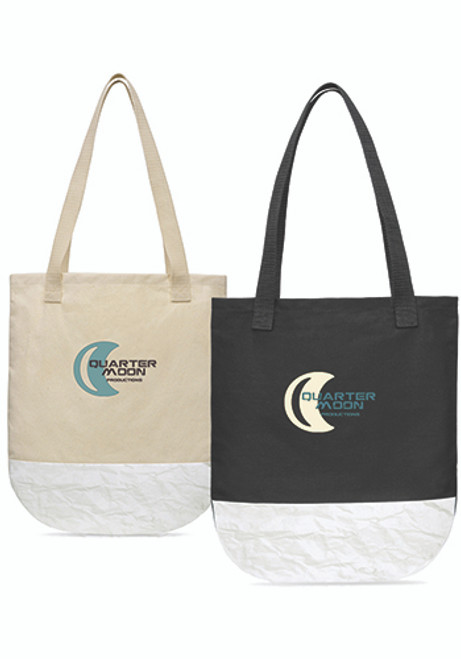 Hudson Cotton Tote