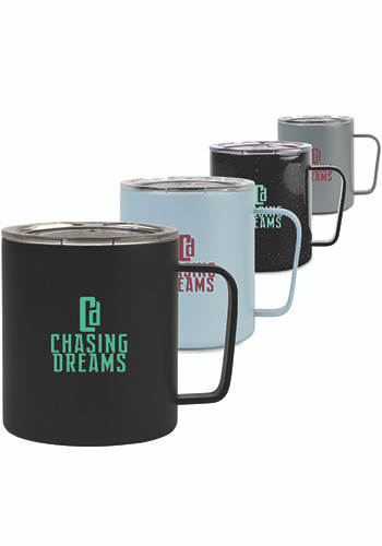 12 oz MiiR Vacuum Insulated Camp Cup