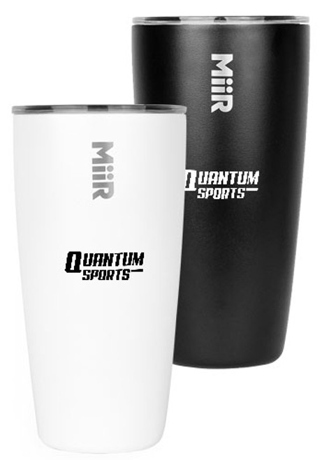 16 oz MiiR Vacuum Insulated Tumbler